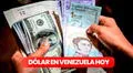 DolarToday y Monitor Dólar: precio del dólar paralelo HOY, domingo 2 de abril, en Venezuela