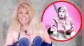 ¿Cuál fue el triste final de Fulvia Célica, la primera conductora transgénero de la TV peruana?