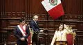 Dina Boluarte: no hay votos para admitir moción de vacancia contra mandataria