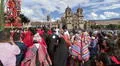 Más de 1 millón de turistas para Semana Santa