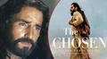 ¿"La pasión de Cristo" y los clásicos de Semana Santa te aburren? "The Chosen" es perfecta para ti