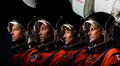 Estos son los 4 astronautas que irán a la Luna por primera vez en 50 años