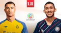 EN VIVO Al Nassr vs. Al Adalh con Cristiano Ronaldo: horario y canal del partido por la liga saudí