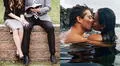 En una iglesia y en el mar: los extraños casos de parejas que se quedaron pegadas al tener sexo