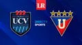 [Vía DirecTV Sports] ¿Dónde juegan César Vallejo vs. LDU Quito EN VIVO por la Copa Sudamericana?