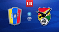 Venezuela vs. Bolivia EN VIVO: ¿cómo ver en TV el Sudamericano sub-17 EN DIRECTO?