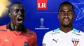 ¿A qué hora ver César Vallejo vs. LDU Quito EN VIVO? Partido de HOY por Copa Sudamericana 2023