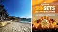 Postergan Corona Sunsets Festival por lluvias intensas en Piura