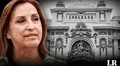 Dina Boluarte felicita al Congreso por denegar moción de vacancia en su contra