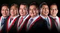 Caso Los Niños: Comisión Permanente debatirá el informe final este miércoles 5 de abril