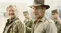 Indiana Jones llega al Festival de Cannes