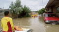Lluvias intensas vuelven a inundar distritos de Piura