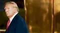Estados Unidos: Donald Trump llegó a la Gran Manzana y comparece ante el juez