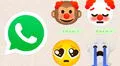 WhatsApp: ¿cómo enviar emojis 'gigantes' sin instalar apps extrañas en tu teléfono?