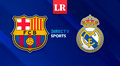Barcelona vs.Real Madrid vía DirecTV Sports: ¿cómo seguir la semifinal de la Copa del Rey?