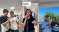 ¿Match o no match? El nuevo trend de TikTok para encontrar pareja en el colegio