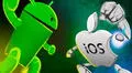 Android derrota a iOS: el 70,88% de dispositivos del mundo usa el sistema operativo de Google