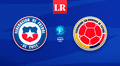 ¿A qué hora juegan Chile vs. Colombia EN VIVO por el Sudamericano Sub-17?