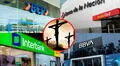 Semana Santa 2023: ¿atenderá BCP, Interbank, BBVA y otros bancos este Jueves y Viernes Santo?