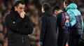 Barcelona y las 4 bajas que no jugarán el clásico ante el Real Madrid por la Copa del Rey