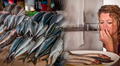¿Cómo hacer para conservar el pescado en la refrigeradora y dure más tiempo?