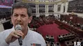 Congreso interpeló al ministro de Defensa, Jorge Chávez, por militares fallecidos en el río Ilave