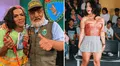 ¿El reemplazo de Dayanita? ‘Pepino’ causa furor tras ser presentado en “JB en ATV”