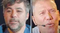 Renzo Schuller revela que Raúl Romero le hizo pasar un terrible momento en el pasado y así reaccionó el cantante