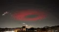 Misterioso 'anillo rojo' aparece sobre Italia: ¿por qué ocurrió este fenómeno?