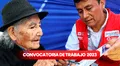 ¿Eres egresado de carrera técnica? Pensión 65 ofrece empleos desde S/2.064 de sueldo