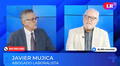 Javier Mujica: “Es inadmisible que se pretenda postergar la resolución de esta crisis hasta el 2026”