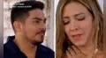 "Al fondo hay sitio" pone fin a relación de Joel y Dalila: “Jugaron con mis sentimientos” [VIDEO]