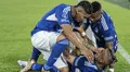 Millonarios goleó 3-0 a Defensa y Justicia por la fecha 1 del grupo F de la Copa Sudamericana 2023