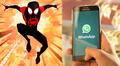 ¿Eres fan de Spider-Man? Esto es lo que pasa si escribes por WhatsApp al número +17188316956