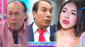 Miembros de "JB en ATV" tildan a Dayanita de creída y desubicada: "Hay que pisar tierra"