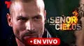 VER "El señor de los cielos 8", capítulo 56, EN VIVO: hora, canal y dónde ver la serie de Telemundo