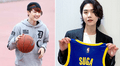 Suga de BTS se convierte en embajador de la NBA: "Es un sueño hecho realidad"