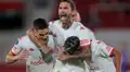 Huracán venció 4-1 a Guaraní por la fecha 1 de la Copa Sudamericana 2023