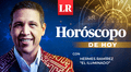 HORÓSCOPO HOY de Hermes Ramírez:  predicciones para cada signo zodiacal en Venezuela este 13 de abril