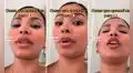 Venezolana impactada por los ampays de Magaly: "Todo el Perú juega al Adivina quién"