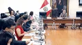 Temor a mejoras en el control del financiamiento público de partidos