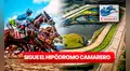 Hipódromo Camarero: revisa AQUÍ el programa de carreras para hoy y los últimos resultados