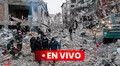 Temblor hoy, 21 de abril: ¿dónde fue el último sismo en México? Según el Servicio Sismológico Nacional