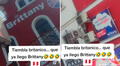 Lanzan escuela de inglés “Brittany” y usuarios reaccionan: “Tiembla, Británico”