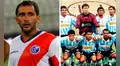 Aldo Olcese y el curioso trabajo que tuvo fuera de las canchas mientras era futbolista