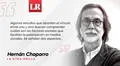 La polarización en redes sociales, por Hernán Chaparro