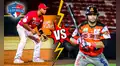 Los Santos vs. Coclé: sigue AQUÍ el juego 4 de la semifinal del Béisbol Mayor 2023