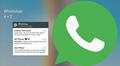¿Para qué sirve el widget de WhatsApp y cómo activarlo en mi teléfono?