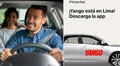 Yango, la nueva app de taxi, inicia operaciones en Perú desde S/3,50: "Será la más económica del mercado"