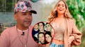 ¿Ethel Pozo y Abel Talamántez, ex-Menudo, fueron pareja? Cantante habla por primera vez de su relación